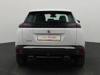 PEUGEOT 2008 Active