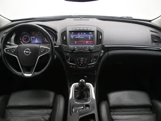 OPEL INSIGNIA Cosmo