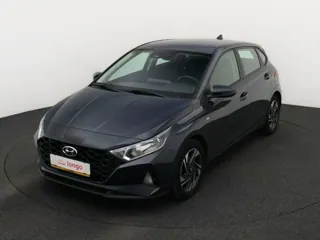 HYUNDAI I20 Comfort