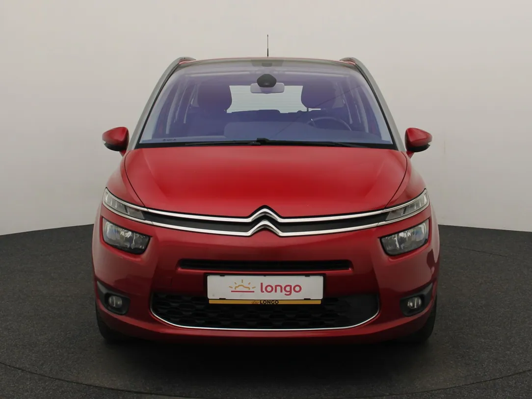 CITROEN GRAND C4 PICASSO Business