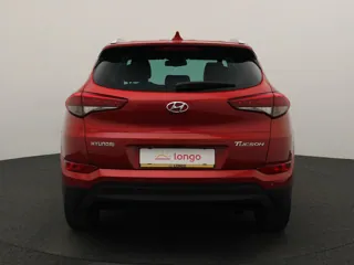HYUNDAI TUCSON Premium
