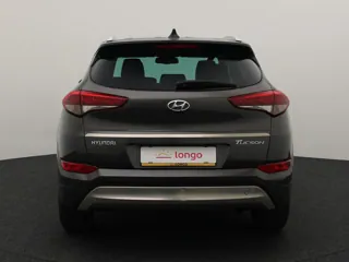 HYUNDAI TUCSON Comfort