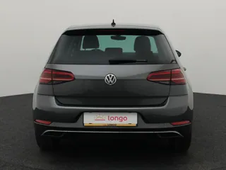 VOLKSWAGEN GOLF 7 Comfortline Business