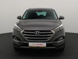 HYUNDAI TUCSON Comfort