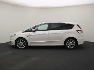 FORD S-MAX Vignale