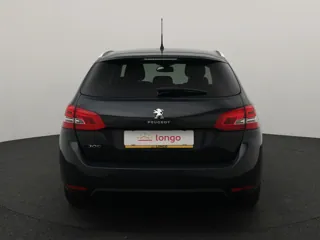 PEUGEOT 308 Executive