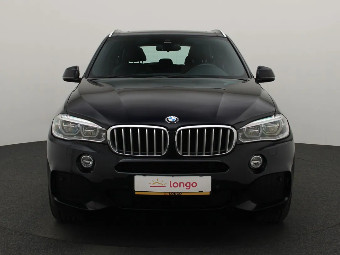 BMW X5 High Executive