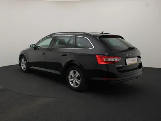 SKODA SUPERB Ambition