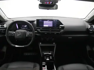CITROEN C4 Shine