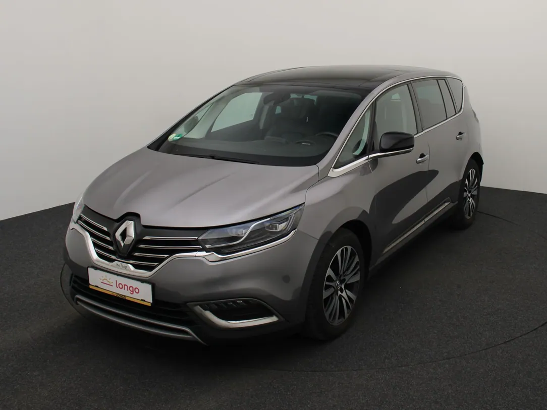 RENAULT ESPACE Initiale Paris