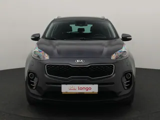 KIA SPORTAGE ExecutiveLine