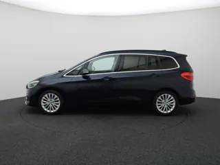 BMW 220 Gran Tourer  Luxury Business Plus
