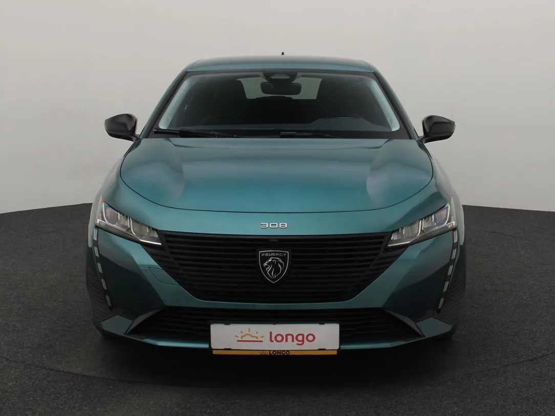 PEUGEOT 308 Active Business