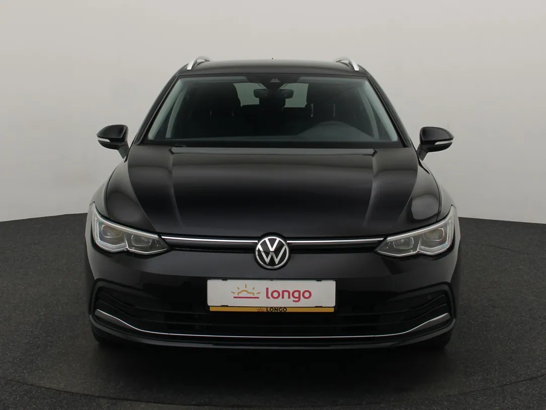 VOLKSWAGEN GOLF 8 MHEV R-Line Business