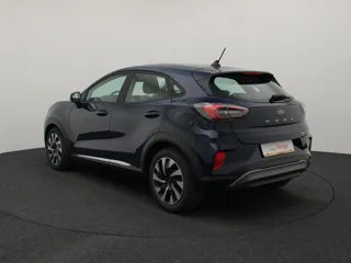 FORD Puma MHEV Titanium