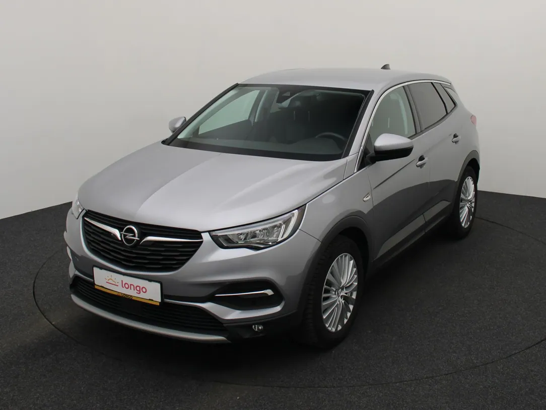 OPEL GRANDLAND X Innovation