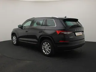 SKODA KODIAQ Business Edition