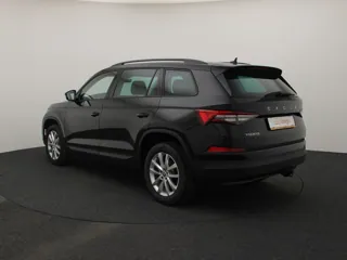 SKODA KODIAQ Ambition