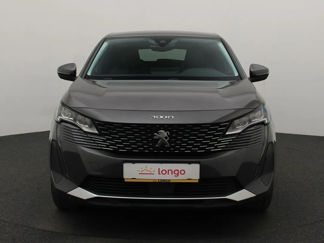 PEUGEOT 3008 Allure
