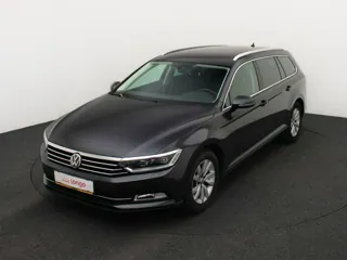 VOLKSWAGEN PASSAT B8 Comfortline Business