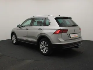 VOLKSWAGEN TIGUAN Comfortline Business