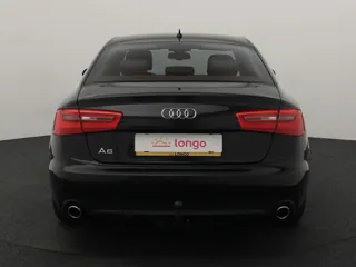 AUDI A6 Pro Line S