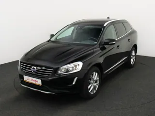 VOLVO XC60 Summum