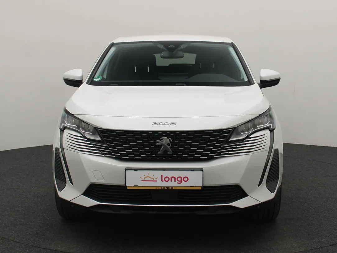 PEUGEOT 3008 Allure