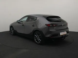 MAZDA 3 MHEV Sportive