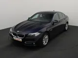 BMW 520 High Executive