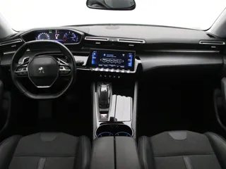 PEUGEOT 508 Allure