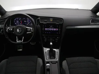 VOLKSWAGEN GOLF 7 Highline Business R
