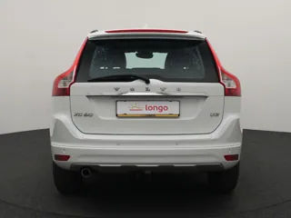 VOLVO XC60 Polar