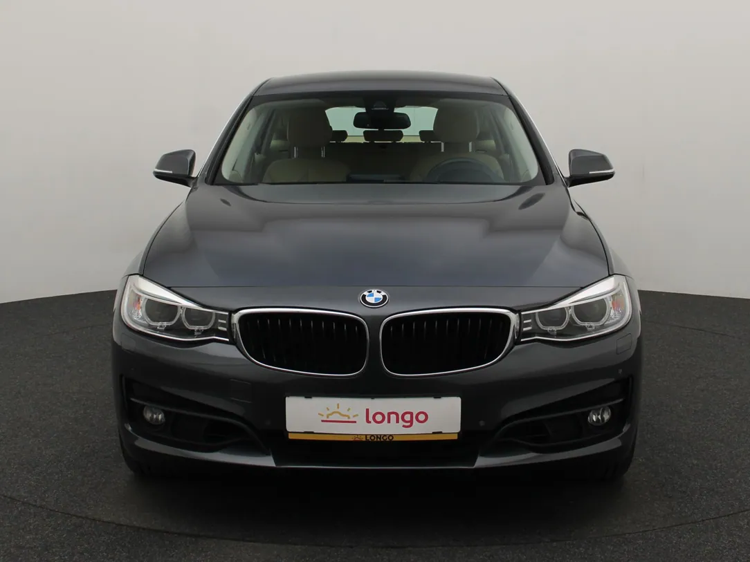 BMW 320 Gran Turismo High Executive