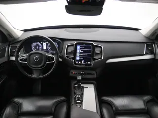 VOLVO XC90 Inscription