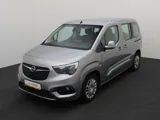 OPEL COMBO Edition