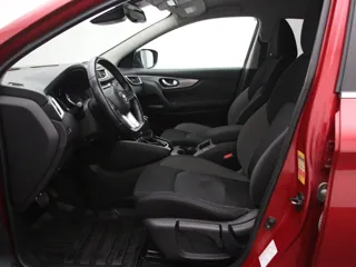 NISSAN QASHQAI Tekna