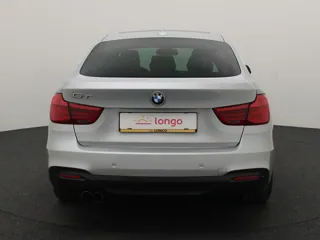 BMW 320 Gran Turismo Centennial High Executive