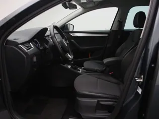 SKODA OCTAVIA Business Edition