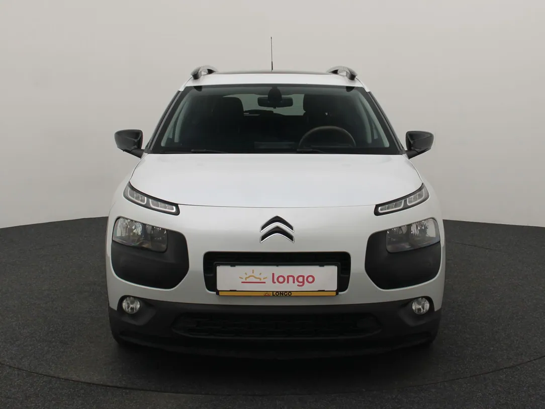 CITROEN C4 CACTUS Business