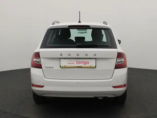 SKODA FABIA Ambition