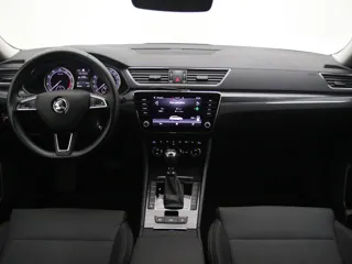 SKODA SUPERB Business Edition