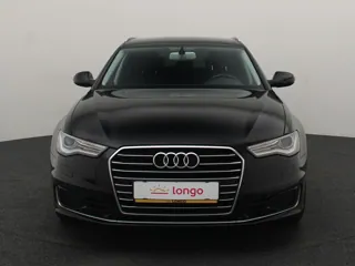 AUDI A6 Business Edition