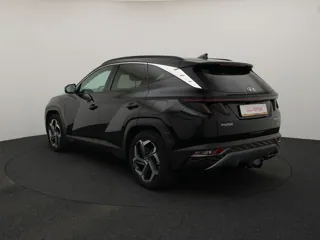 HYUNDAI TUCSON Premium Sky