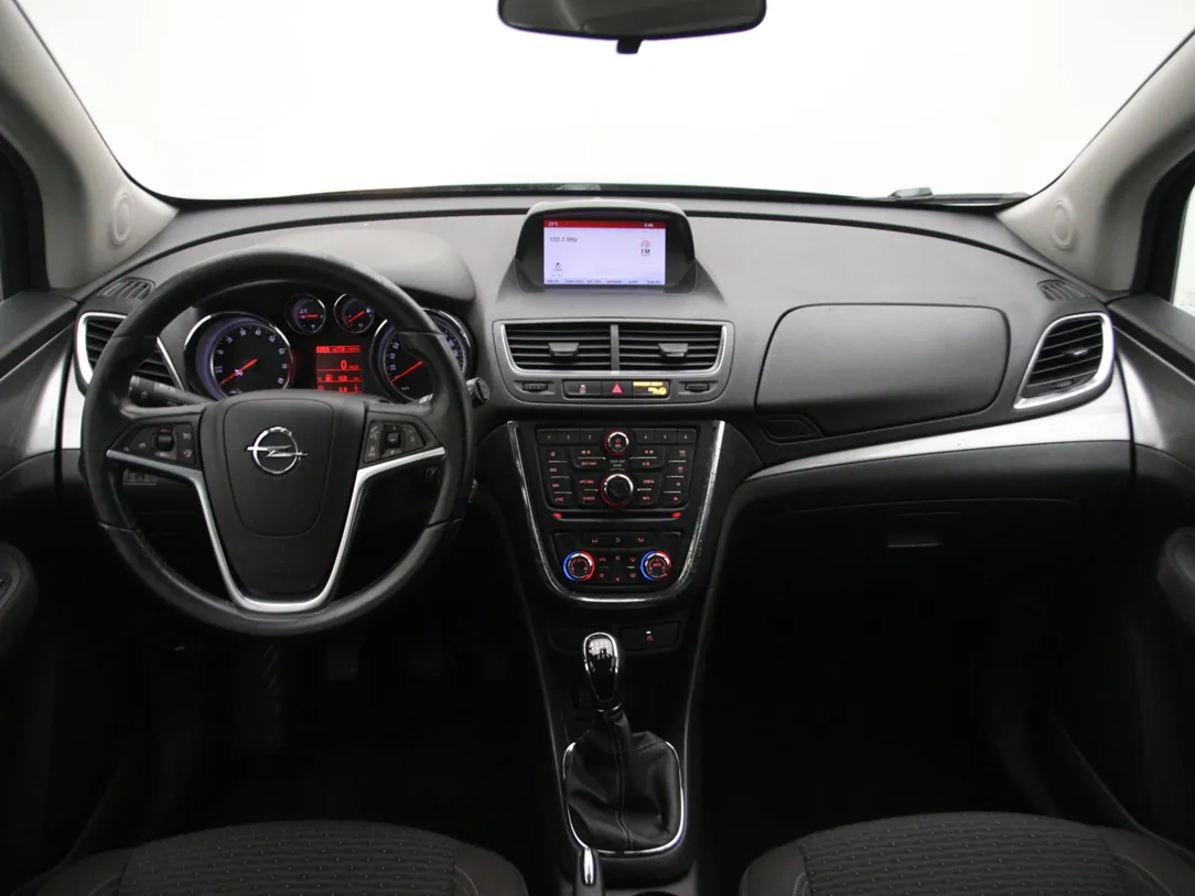 OPEL MOKKA Edition