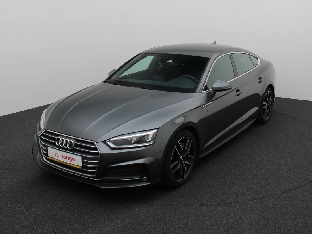 AUDI A5 Sportback Sport Pro Line S
