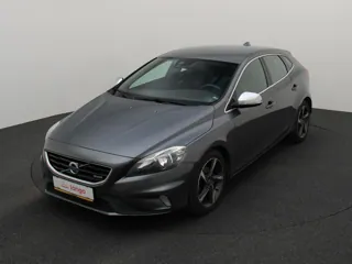 VOLVO V40 R-Design