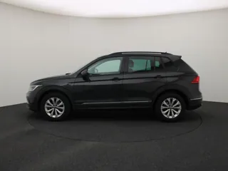 VOLKSWAGEN TIGUAN Business