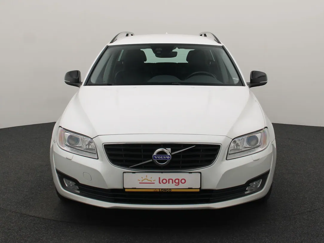 VOLVO V70 Dynamic Edition