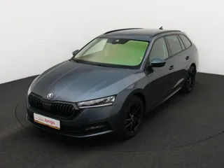 SKODA OCTAVIA Business Edition